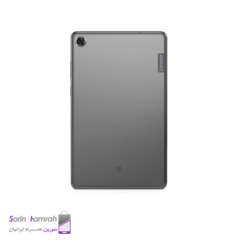 تبلت لنوو مدل ("8.0) Tab M8 TB-8505X ظرفیت 32/2 گیگابایت